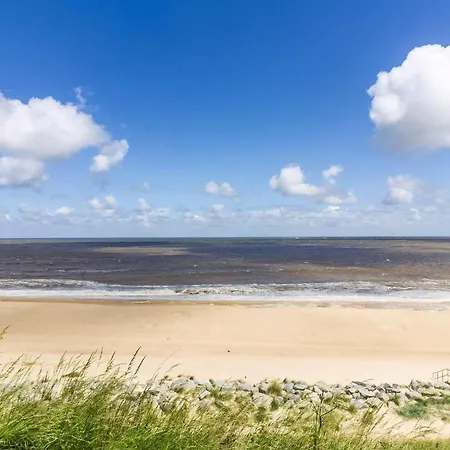 Lovely Dog Friendly Caravan For Hire At California Cliffs, Norfolk Ref 50027K Great Yarmouth Exterior photo